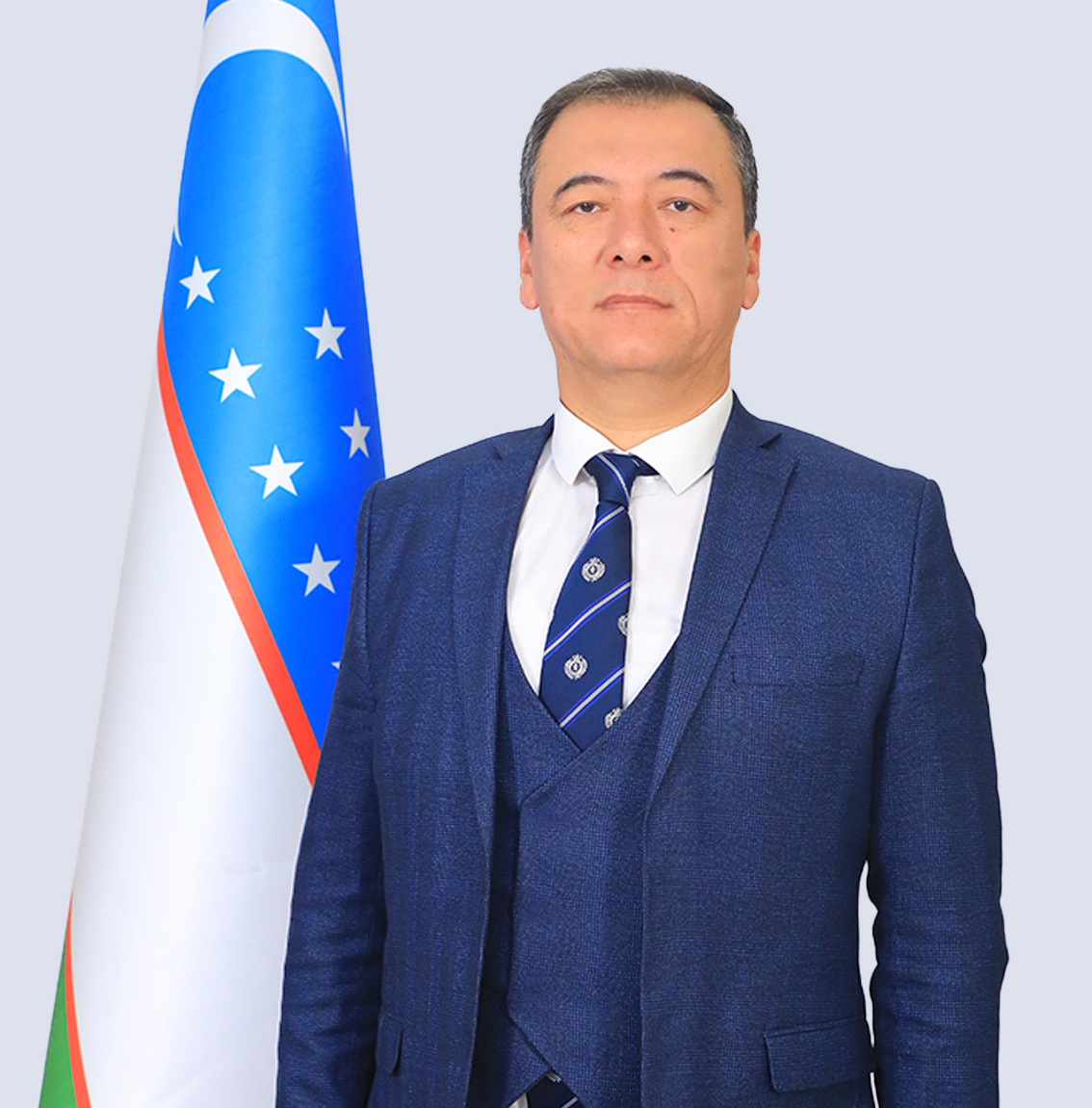 Nurimbetov Ravshan Ibragimovich